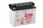 Yumicron battery NO ACID YUASA Y50-N18A-A