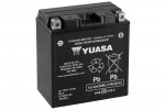 Neaptarnaujamas akumuliatorius YUASA YTX20CH-BS