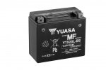 Neaptarnaujamas akumuliatorius YUASA YTX20L-BS