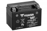 Neaptarnaujamas akumuliatorius YUASA YTX9-BS