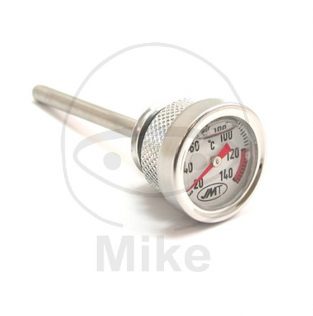 Oil temperature gauge JMP