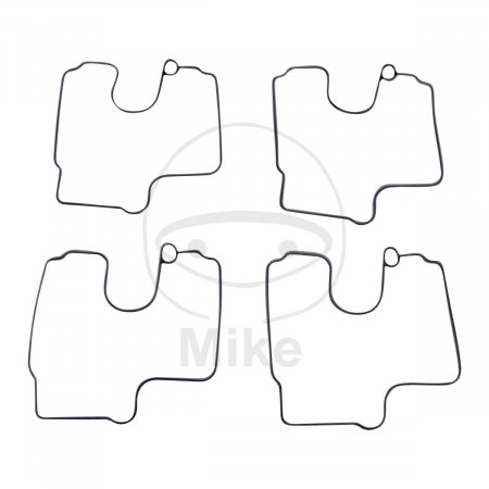 Float bowl gasket TOURMAX 4 pieces skirtas YAMAHA YZF-R1 (1998-2001)