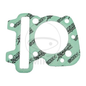 Cylinder base gasket ATHENA 0.5 mm