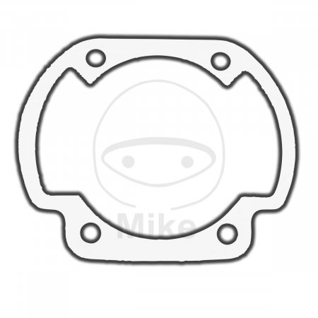 Cylinder base gasket ATHENA S410485006081