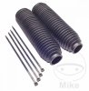 Fork boots set JMT PROGRIP 350x42 , juodos spalvos