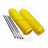 Fork boots set JMT PROGRIP 350x42 , geltonos spalvos