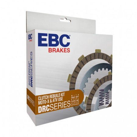 Clutch kit EBC STD skirtas HONDA NX 650 Dominator (1988-2000)