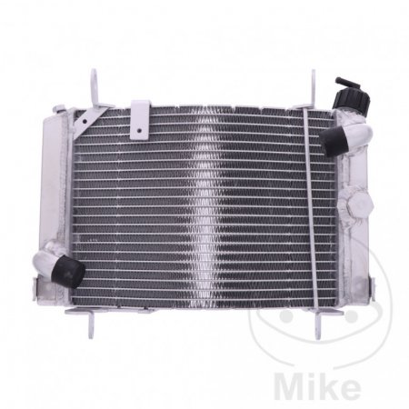 Radiator JMP