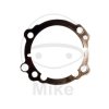 Cylinder base gasket ATHENA S410110006045 0.3 mm