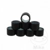 Roller weight set Malossi 14g (26x12,8mm) (8 pcs set)