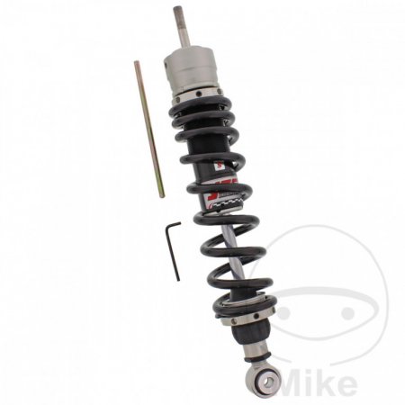 Shock absorber YSS VZ362-340TRL-01-88 priekinių adjustable