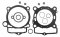 Top end gasket kit WINDEROSA