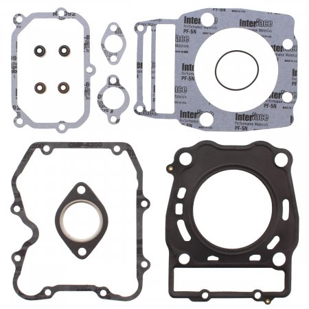 Top End Gasket Kit WINDEROSA skirtas ATV POLARIS Sportsman 450 (2006-2007)