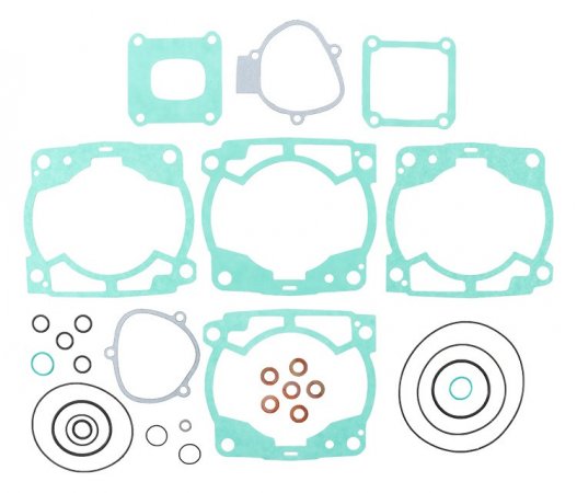 Top end gasket kit WINDEROSA TEGS 810976