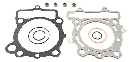 Top end gasket kit WINDEROSA TEGS 810984