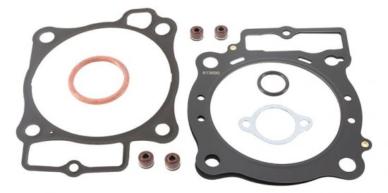 Top end gasket kit WINDEROSA TEGS 810989