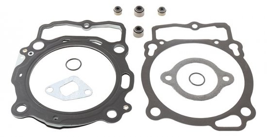 Top end gasket kit WINDEROSA TEGS 810991