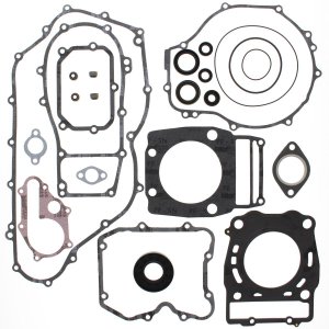 Complete Gasket Kit with Oil Seals WINDEROSA