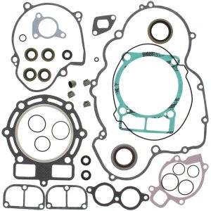 Complete Gasket Kit with Oil Seals WINDEROSA