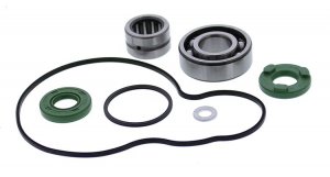 Water Pump Rebuild Kit WINDEROSA