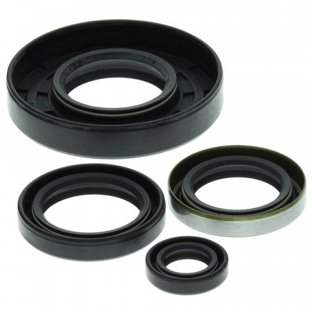 Engine Oil Seal Kit WINDEROSA skirtas ATV POLARIS ATP 330 4x4 (2004-2005)