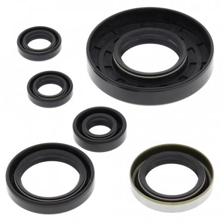 Engine Oil Seal Kit WINDEROSA skirtas ATV POLARIS Xpedition 425 (2000-2002)