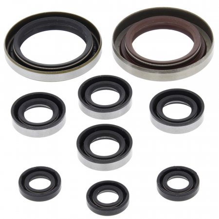 Engine Oil Seal Kit WINDEROSA skirtas ATV POLARIS Outlaw 525 (2008-2011)