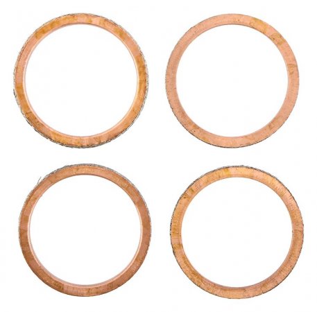 Exhaust gasket kit WINDEROSA skirtas YAMAHA YZF-R1 (1998-2014)