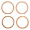 Exhaust gasket kit WINDEROSA