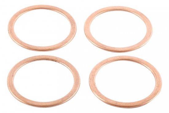 Exhaust gasket kit WINDEROSA EGK 823044