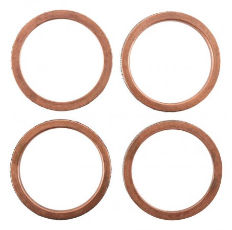 Exhaust gasket kit WINDEROSA skirtas YAMAHA YZF-R1 (2015-2019)