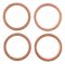 Exhaust gasket kit WINDEROSA