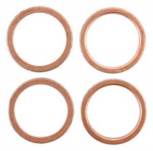 Exhaust gasket kit WINDEROSA