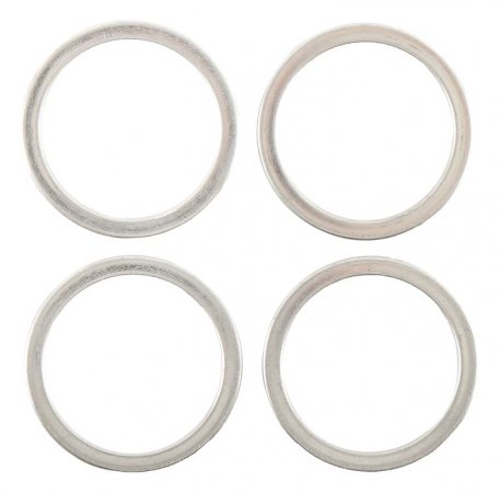 Exhaust gasket kit WINDEROSA skirtas KAWASAKI ZZR 600 (2003-2004)