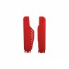 Fork Guards POLISPORT 8351300004 , raudonos spalvos