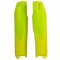 Fork Guards POLISPORT Yellow fluo