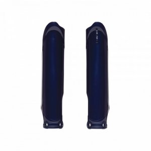 Fork Guards POLISPORT Blue yam 23