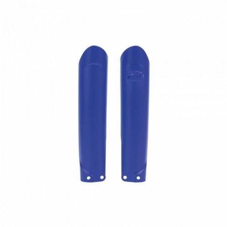 Fork Guards POLISPORT 8398600027 S-Blue