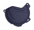 Sankabos dangtelio apsauga POLISPORT 8447800003 PERFORMANCE blue husqvarna