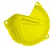 Sankabos dangtelio apsauga POLISPORT 8447900004 PERFORMANCE Husqvarna yellow