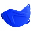 Sankabos dangtelio apsauga POLISPORT 8454900003 PERFORMANCE blue yam98