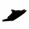 Side Panels POLISPORT 8476500002 , juodos spalvos