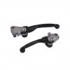 Pivot lever set POLISPORT 8487200002 , juodos spalvos