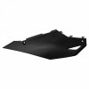 Side Panels POLISPORT 8500500002 , juodos spalvos