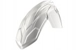 Front Fender POLISPORT 8553200004 skaidrus