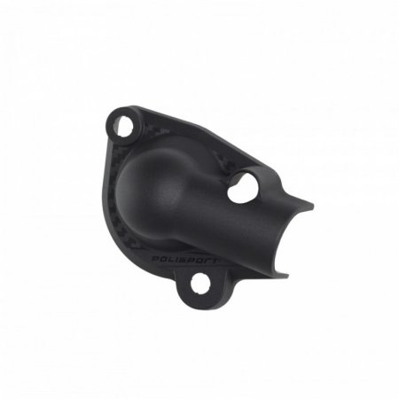 Waterpump protector POLISPORT 8559200001 , juodos spalvos