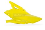 Šoninė apsaugos POLISPORT 8601500001 (pora) yellow RM 01