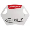 Pit Board POLISPORT 8982600001 POLISPORT , baltos spalvos