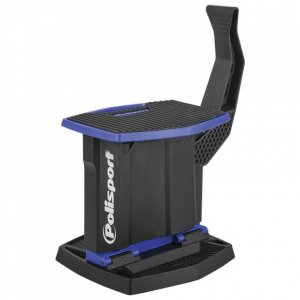 Lift stand POLISPORT blue/black