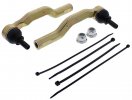 Tie Rod End Kit All Balls Racing TRE51-1085 outer only